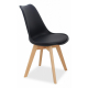Стул Eames Bon черный