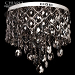 Потолочная люстра Chiaro Кларис 2 437010312