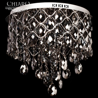 Потолочная люстра Chiaro Кларис 2 437010312
