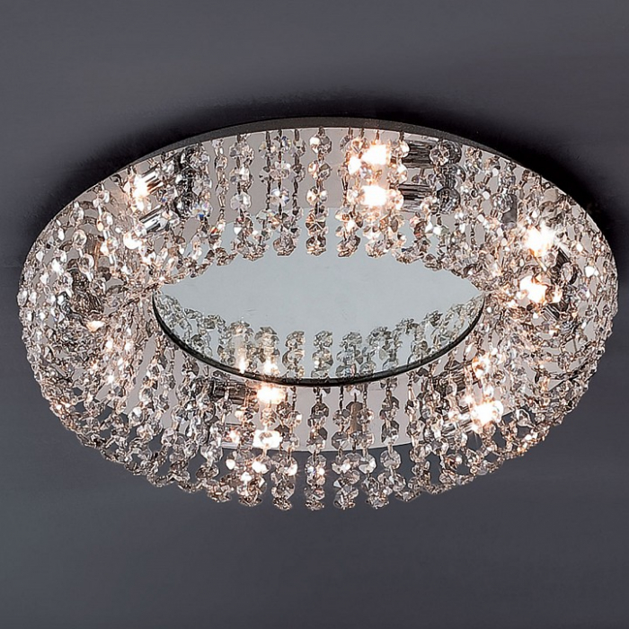Потолочная люстра Citilux Тахо CL310164