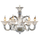 Подвесная люстра Citilux Фрейя CL435161