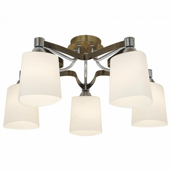 Потолочная люстра Citilux Глория CL139151