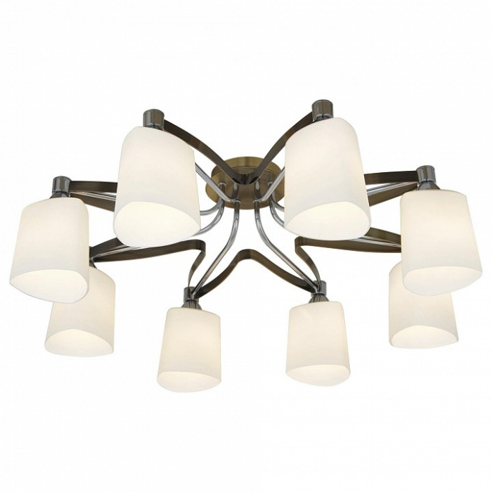 Потолочная люстра Citilux Глория CL139181