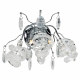 Бра Citilux Vortice EL333W02.1