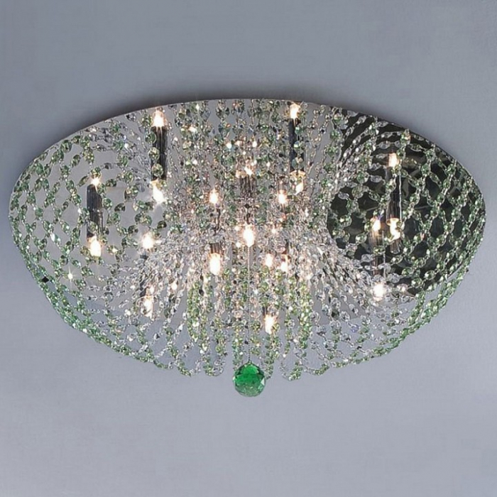 Потолочная люстра Citilux Орион CL305102