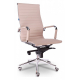 Кресло для руководителя Rio M EC-03Q PU Beige