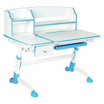 Стол учебный Amare II Blue