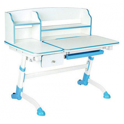 Стол учебный Amare II Blue