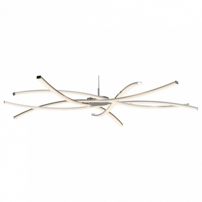 Подвесная люстра Mantra Aire Led 5910