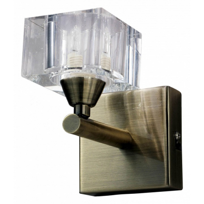 Бра Mantra Cuadrax 1102