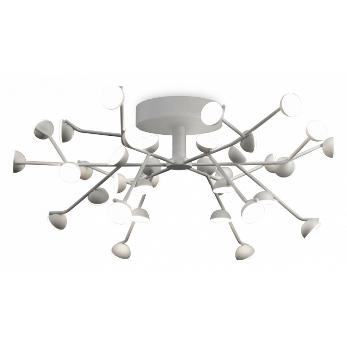 Люстра на штанге Mantra Adn 6415