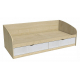 Кровать Фанк НМ 008.63