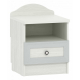 Тумбочка Прованс НМ 009.22 М1