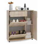 Тумба для обуви Монт ТП-4