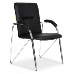 Стул Chairman 850 черный
