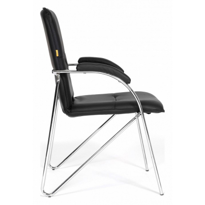 Стул Chairman 850 черный