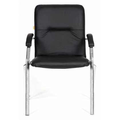 Стул Chairman 850 черный