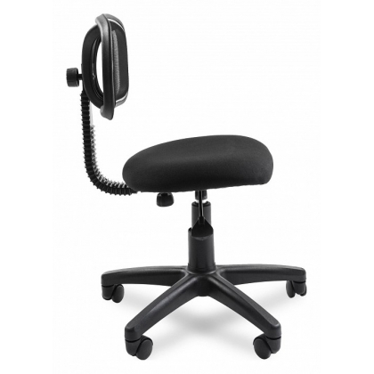 Стул компьютерный Chairman 250 черный