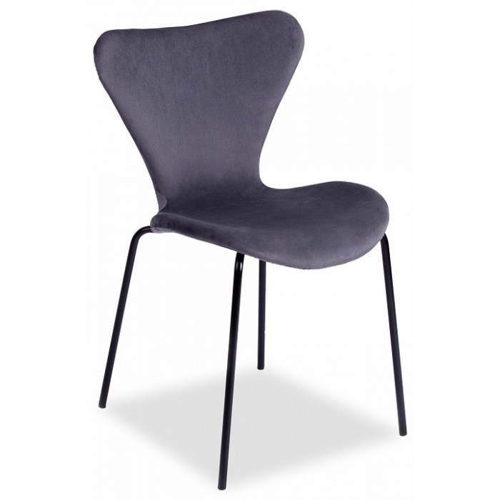 Стул Jacobsen Soft (mod DC 103)