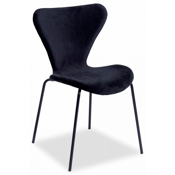 Стул Jacobsen Soft (mod DC 103)