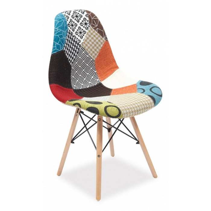 Стул Secret De Maison Cindy Soft (Eames) (mod. 023)