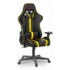Кресло игровое Viking Zombie A4 YEL