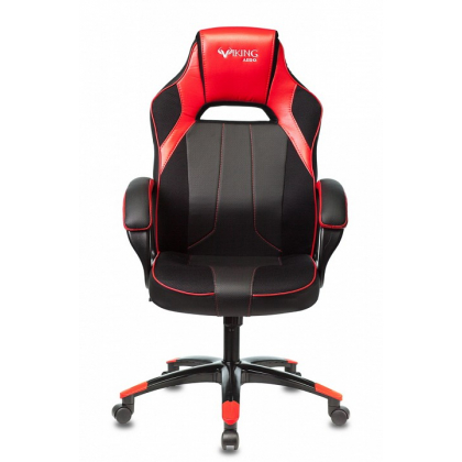 Кресло игровое VIKING 2 AERO RED