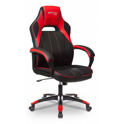 Кресло игровое VIKING 2 AERO RED