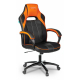 Кресло игровое Viking 2 Aero ORANGE