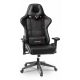 Кресло игровое Viking 5 Aero BLACK EDITION